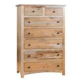 Mission 7 Drawer Chest